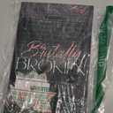 Brutally Broken (Resilience Series) Paperback