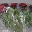 ASTRYAS Ranunculus Artificial Flowers, 10Pcs Fake Silk Ranunculus Flowers Faux Flower Bouquet for Wedding Bouquets Centerpieces Vase Home Table Kitchen Decorations(Hot Pink)