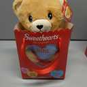 Sweethearts Teddy Bear Plush