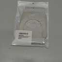 Ostomy Support Belt Adjustable Stoma Support Belt Ileostomy Colostomy Belt Provides Protection And Comfort For Ostomy Bag Suitable for All Ostomy Bag (Grey M 32-36 in)