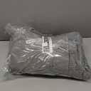 PRETTYGARDEN Womens Two Piece Outfits Sweater Sets Knit Pullover Tops And High Waisted Pants Matching Tracksuit Sweatsuit Set, Size L