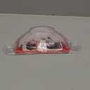 Pouring Shield for KitchenAid Tilt Head 4.5-5QT Stainless Steel (Only),Safety Pouring Shield,Splatter Guard for kitchenaid mixer bowl,Kitchen Aid Stand Mixers,kitchen aid Accessories and Attachments (Transparent)