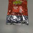 Sqwincher Zero Qwik Stik, Fruit Punch, Sugar Free, Low Calorie, Low Sodium Electrolyte Powder Hydration Drink Mix, .11 0z Packet (Pack of 50) (EXP 01/31/27)