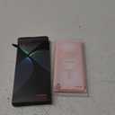 TORRAS Stronger Magnetic & Shockproof for iPhone 17 Pro Max Case, Fit for MagSafe, Military Grade Drop Protection, Camera Control, DIY Button, Slim for iPhone 17 Pro Max Case Translucent Cosmic Orange