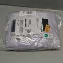 Full Size 4 Piece Sheet Set  Comfy Breathable & Cooling Bed Sheets Set  Hotel Luxury Bedding for Women, Men, Kids, Teens, Boys & Girls  Deep Pockets, Soft, Wrinkle Free  OekoTex  Light Lavender