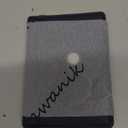 Hawanik Slim Minimalist Front Pocket Air Tag Wallet, RFID Blocking Card Holder Wallet with Airtag Holder