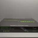 QMXINEYU 1600 W Solar Street Light for Outdoor Use - 256000LM Solar Lights with Motion Sensor