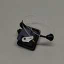 stymart 74700-TBA-A02 Car Fuel Lid Actuator Gas Door Assembly Compatible with Honda Civic 2016 2017 2018 2019 2020 2021 Replacement Number 74700TBAA02