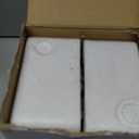 San-IgniteX 14T CCW Starter Motor for Briggs & Stratton Engines (14.5-18.5HP) - Direct Replacement for 593934/693551/LG693551 with OEM-Quality 14-Tooth Gear Design