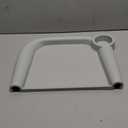 Silicone Baby Dining Tray Compatible with Inglesina Fast Table Chair & Other Hook-On High Chairs,Portable Clip-On Fast Table Chair Baby Tray, Dishwasher Safe & BPA Free (Gray)