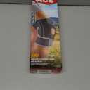 ACE Brand Adjustable Knee Brace with Side Stabilizers Provides Support & Compression to Arthritic and Painful Knee Joints