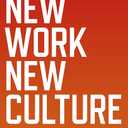 New Work New Culture: Work We Want And A Culture That Strengthens Us