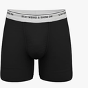 Shinesty Hammock Support Mens Boxer Briefs | Underwear Flyless S