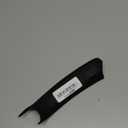 Right Side Inner Door Handle Shell Door Armrest Handle Box Cover for BMW X3 X4 F25 F26 2010 2011 2012 2013 2014 2015 2016 2017