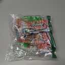 4PCS Christmas Squishy Kit, Squishys Fidget Toys for Kids, Christmas Fufu Squeeze Squishy Pack, Big Squishies Toys for Stocking Stuffers, Adults, Party Favors, Gifts (Cake, Croissant, Waffle, Glove)