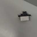 ECCPP AC Blower Motor Resistor Fit for 2001-2007 for Toyota Sequoia/for Toyota Sequoia Limited Sport Utility/for Toyota Sequoia SR5 Sport Utility HVAC Heater Blower Resistor Control Module RU372