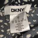 DKNY Women's Long Sleeve Collared Midi Shirtdress, US 16
