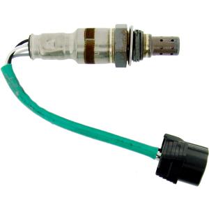 NTK 24434 Oxygen Sensor , Black