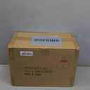 EdenseeLake 40 Pack 8x6x4 inches Shipping Boxes Small Cardboard Boxes for Packing, Moving, Mailing, Brown