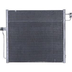 Wagner CD700 Condenser