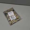 Small Crossbody Women Cell Phone Purse Wallet Bag With Shoulder Strap (Yellowzebrastripes/Polyester)