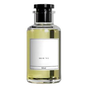 Perfume High Lasting Fresh Ladies' Perfume Convenient To Carry And Give Gifts 50ml