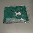 Fat Tuesday Sweatshirt for Women Long Sleeve Shirt New Orleans Novelty Graphic Pullover Outfit (XL)