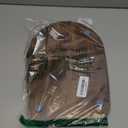 Mixer Slider for KitchenAid 4.5-5 Qt Tilt Head Stand Mixer, Sliding Mat for Kitchen Appliances, Kitchen Countertop Storage Mixer Mover Sliding Tray Accessories and Attachments(4 .5-5 Qt -Dark Brown)