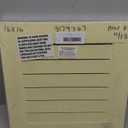 Ekena Millwork 16"W x 16"H Rectangle Urethane Gable Vent Louver, Functional