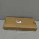 Nicpro Folding Easels for Display, 3 Pack 63 Inch Metal Floor Easel Stand Tripod Black Portable for Artist Poster Wedding with Carry Bag