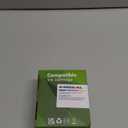 923XL (923e) Ink Cartridges Fit for HP OfficeJet Pro 8130e 8135e 8125e Printers Replacement for 923 e XL for HP923 8122e 8125e 8139e 8130 8132e 8134e 8138e 8124 8124e Black Cyan Magenta Yellow 4 Pack