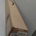 KastKing Lethal Blaze Twin-tip Fishing Rod and Reel Combo, Spinning & Baitcaster Combo, Flame Pattern Design, IM6 Graphite 2Pc Rod with Backup Tip Section, Stainless-Steel Guides, EVA Handle