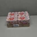 V8 Energy Strawberry Banana Juice Energy Drink, 8 fl oz Can (24 Pack) (BBD 05/22/26)