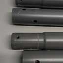 Volleyball Net Holder Height 130.5
