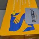 Artscope Synthetic Down Pillow Insert,26x26 Down Alternative Throw Pillow Insert. Ultra Soft Fluffy Sleeping Pillow with 100% Cotton Cover, Decorative Pillows Set of 2-White.