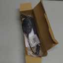 USB-A Microphone, Mic PTT and Two Programmable Key for American Truck Simulator, PC, Laptop, PC Game w/Microphone Holder and Programming Software (No Speaker Version)