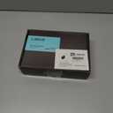 LIMUR 10 Pack 5 Inch (128 mm) Hole Center Matte Black Cabinet Knobs Cabinet Pulls - Solid Zinc Alloy Kitchen Cabinet Handles, Drawer Pulls,Drawer Knob, Cupboard Hardware