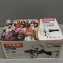 Vinod Platinum Triply Stainless Steel Outer Lid Pressure Cooker 1.5 Litre/Gasket Release System/Induction and Gas Base Cooker/ISI Certified- Silver (1.6 Quarts)