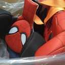 KidsEmbrace 2-in-1 Car Seat | Forward-Facing Harness (26.565 lbs) & Booster Mode (40100 lbs) | Latch | Premium Fit with Multi-Position Headrest, Harness & Recline, Manufactured 04/2006