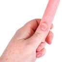 Sunny Days Entertainment Sidewalk Chalk Set for Kids with Storage, Washable, Jumbo Colored Chalk for Outdoor Play and Chalkboard Art - Ages 3+ (20 Pieces, Multicolor)