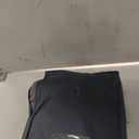 L'AGRATY Weighted Blanket for Adults- Dark Grey, 48"x72", 15lbs, Twin Full Size Heavy Throw Blanket, Cooling, Breathable, Microfiber with Glass Beads, Big, Washable, All-Season