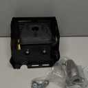 HZ Muffler Assembly Exhaust Pipe Kit for Honda GX340 11HP GX390 13HP GX420 16Hp Engine Harbor Freight Predator 420cc Engine