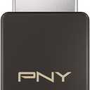 PNY Performance Prime USB 3.2 Gen 1 microSD Flash Memory Card Reader  Ultra-Fast Speeds, Read 200MB/s, Write 150MB/s, Type-A, for USB 3.2 Gen 1/USB3.0 Equipped Host Devices
