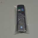 Replacement Remote for All Fire Series, TV Stick (HD, 4K, 4K Max, Lite), TV Cube and Omni, Insignia, Toshiba, Smart TVs, with Voice Control