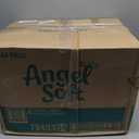Angel Soft Toilet Paper, 48 Mega Rolls = 192 Regular Rolls, Soft and Strong Toilet Tissue