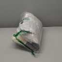 Cervical Pillow for Neck Pain Relief - Ergonomic Neck Pillow for Sleeping, Contour Memory Foam Pillows Side Sleeper Pillow for Neck Support, Bed Pillow for Back Stomach Sleepers (White & Grey)