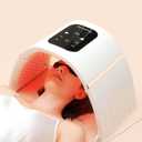 Face Skincare Machine, 7 Colors Facial Beauty Mask Device, Face Beauty Equipment for Salon SPA