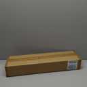 Osring 22 Inch Furniture Legs Gold Round Tapered Metal Table Leg, Slant Cabinet Furniture Feet Hardware for Coffee Table, 4 Pack