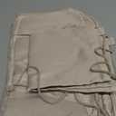 Veken 8 Set Packing Cubes for Travel, Birthday Gifts for Women Mom Her, Cruise Ship Essentials Accessories for Beach Vacation, Suitcase Organizer Bags for Luggage with Hanging Toiletry & Shoe Bag (Dutch Cream)