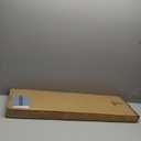 Live Animal Trap Cage with Cover and Gloves, Heavy Duty Folding Animal Traps Cage for Stray Cats, Humane Cat Trap for Raccoon, Squirrel, Skunk, Catch and Release - (32 x 10 x 12 inches)